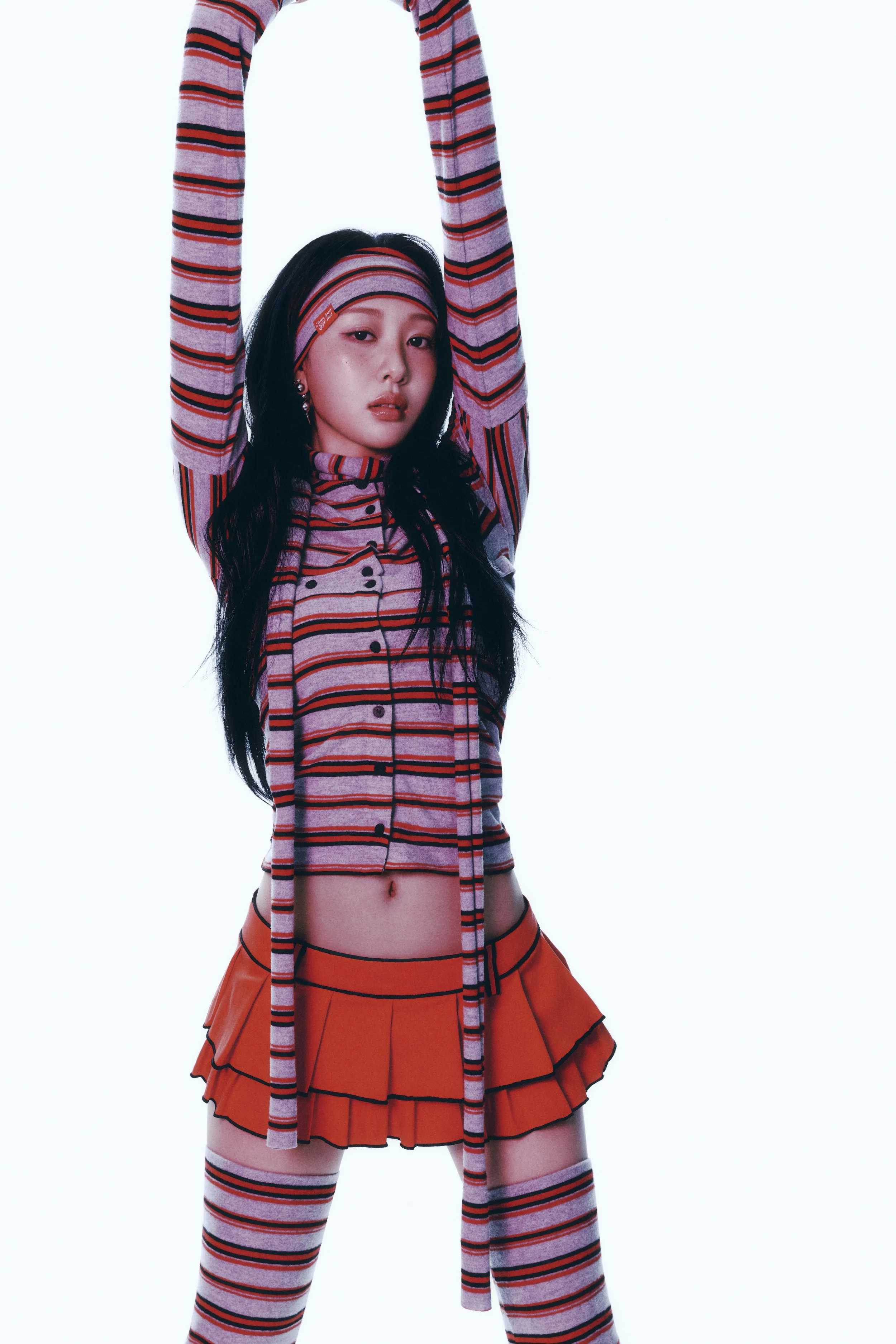Yves Finds Her Voice on “I DID: Bloom (Deluxe)” EP and Brings It